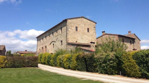 Country Home in Tuscany Colle Di Val D'elsa